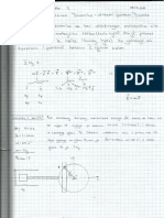 Dinamika - Vjezbe - Grupa 7,8 PDF