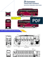 Gambar Bus Angkutan Permukiman