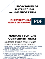 2 Especificaciones de Construccion 4