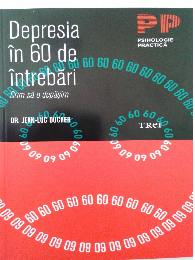 Dr.Jean-Luc Ducher - Depresia in 60 de Intrebari - Copy.pdf