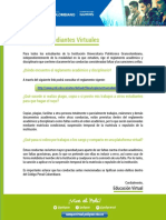 Plagio Deberes Estudiantes Virtuales PDF