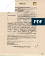 Contrato 026 de 2017 (Alquiler Al Deportes Tolima Del Estadio Murillo Toro de Ibagué)