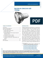 CXA1304_GU10_ref