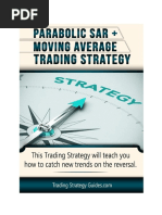 Report ParabolicSARTradingStrategy