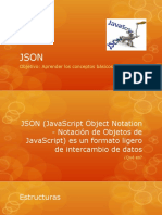 Json