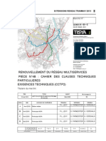 Bordeaux Tramway