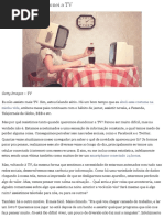 O dia em que abandonei a TV  Vida Minimalista.pdf