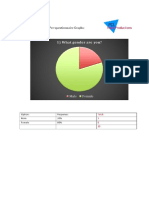 (Done) Pre Questionnaire Graph