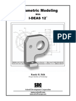 1-58503-273-5-2 Parametric Modeling With I-DEAS 12.pdf