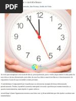 15 Dicas Para Acelerar o Metabolismo - Vida Equilíbrio