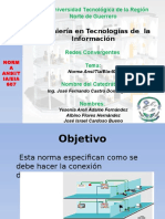 Norma ANSI/TIA/EIA-607: Sistema de puesta a tierra y protección eléctrica en telecomunicaciones