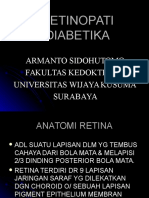 KP Retinopati Diabetika