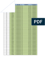 Facturas Manuales Enero Serie B