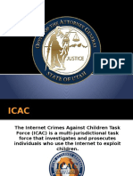 Attorney General’s Office Announces Human Trafficking Arrests by ICAC and SECURE Strike Force