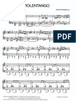 Piazzolla ViolentangoAmelitango Piano Violin 10