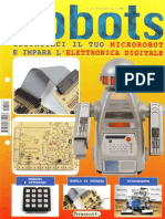 Microrobotica Monty Peruzzo Editore - 00 B - Copertine e componenti