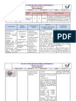 Etica 8° I periodo