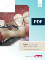 Surgical-Catalog Hf-711 2014 MC