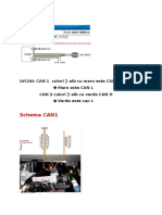 Manual Instalare Lvcan IvecoDaily2007+