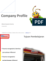 Company Profile 11012016