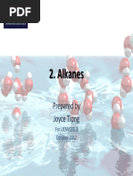 2. Alkanes-Students Copy