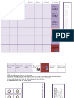 Lapbook Cuaresma 10-13 A Os-Portugues