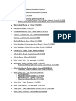 Testing-and-Adjusting-Hydraulic-Systems-RENR-9585 330 PDF