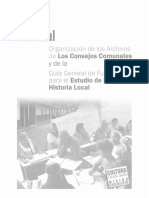 Manual de Archivos PDF