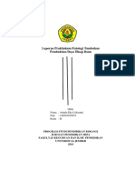 B - Arinda Eka Lidiastuti - Pembuktian Daya Hisap Daun