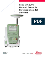 gps1200 Sysfield Es PDF