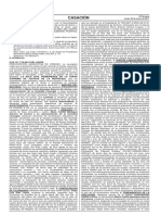CAS. #1718-2015 DEL SANTA (Prescrip. Adq. Dominio - Elementos) (30.01.2017) PDF