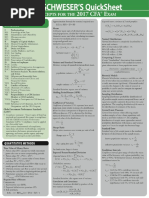 Cfa level 1 material pdf