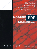 Brazelton The Earliest Relatiot PDF