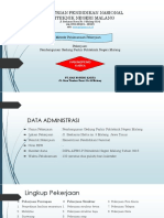 Metode Pelaksanaan Gedung Parkir PDF