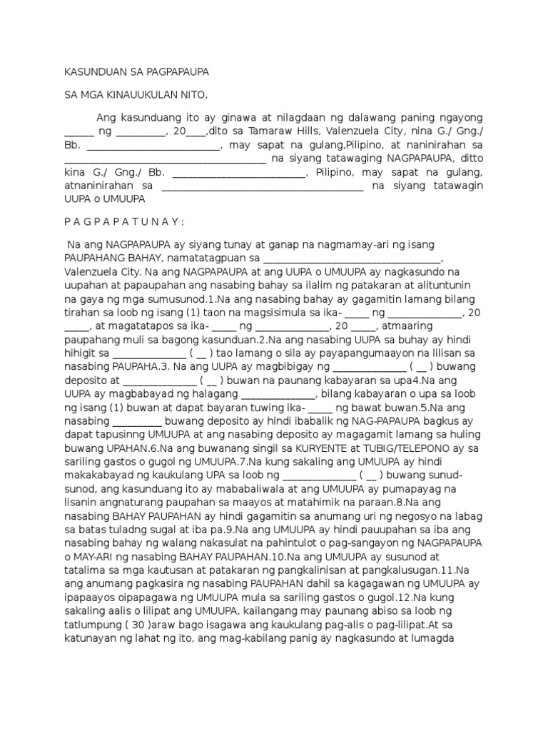 Contract For Regularization Bpo | PDF