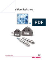 Automation Safety Switches