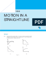 11 Physics Exemplar Chapter 3