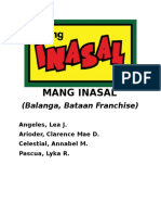 Mang Inasal Orig