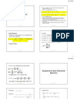 Series-Resume Mathematical Engineering