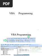 VBA2017(Student)