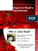 A Glimpse of Rizal - S Heart