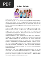 Download Artikel Bullying by ikwan SN340259581 doc pdf