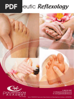 Therapeutic Reflexology PDF