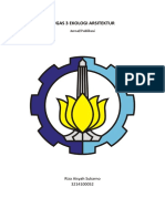 Pembahasan Tentang Jurnal Yang Terkait Dengan Building Metabolism