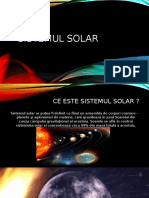 Sistemul Solar