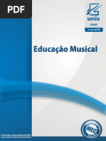 Educação Musical I