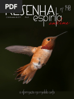 Resenha Espirita on Line 140