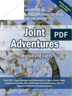 Joint Adventures