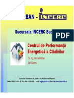 INCERC Prezentare CPEC [Compatibility Mode]