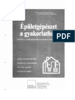 Épületgépészet A Gyakorlatban I. Kötet PDF